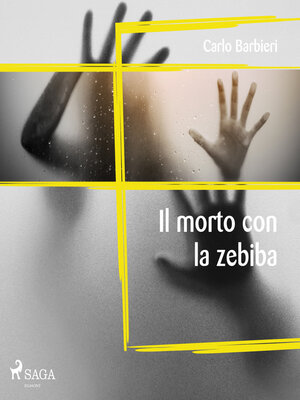 cover image of Il morto con la zebiba